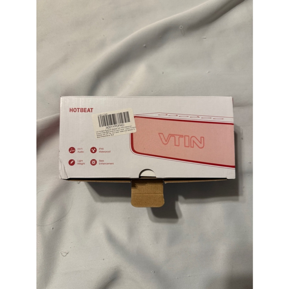 Vtin R2 Powerful 14W Portable Bluetooth Speakers with DSP Bass Technology Built - Picture 6 of 8